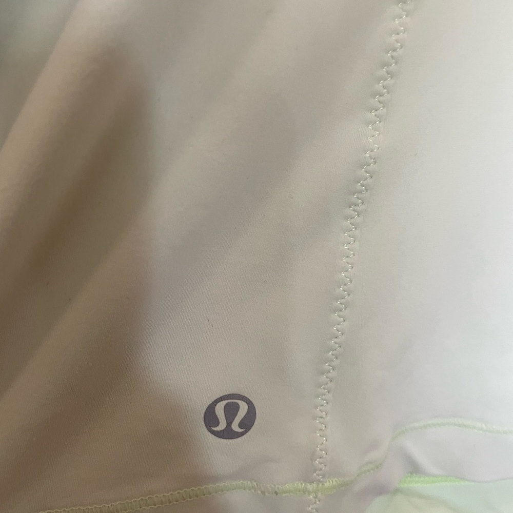 Lululemon Tank - Picture 9 of 9
